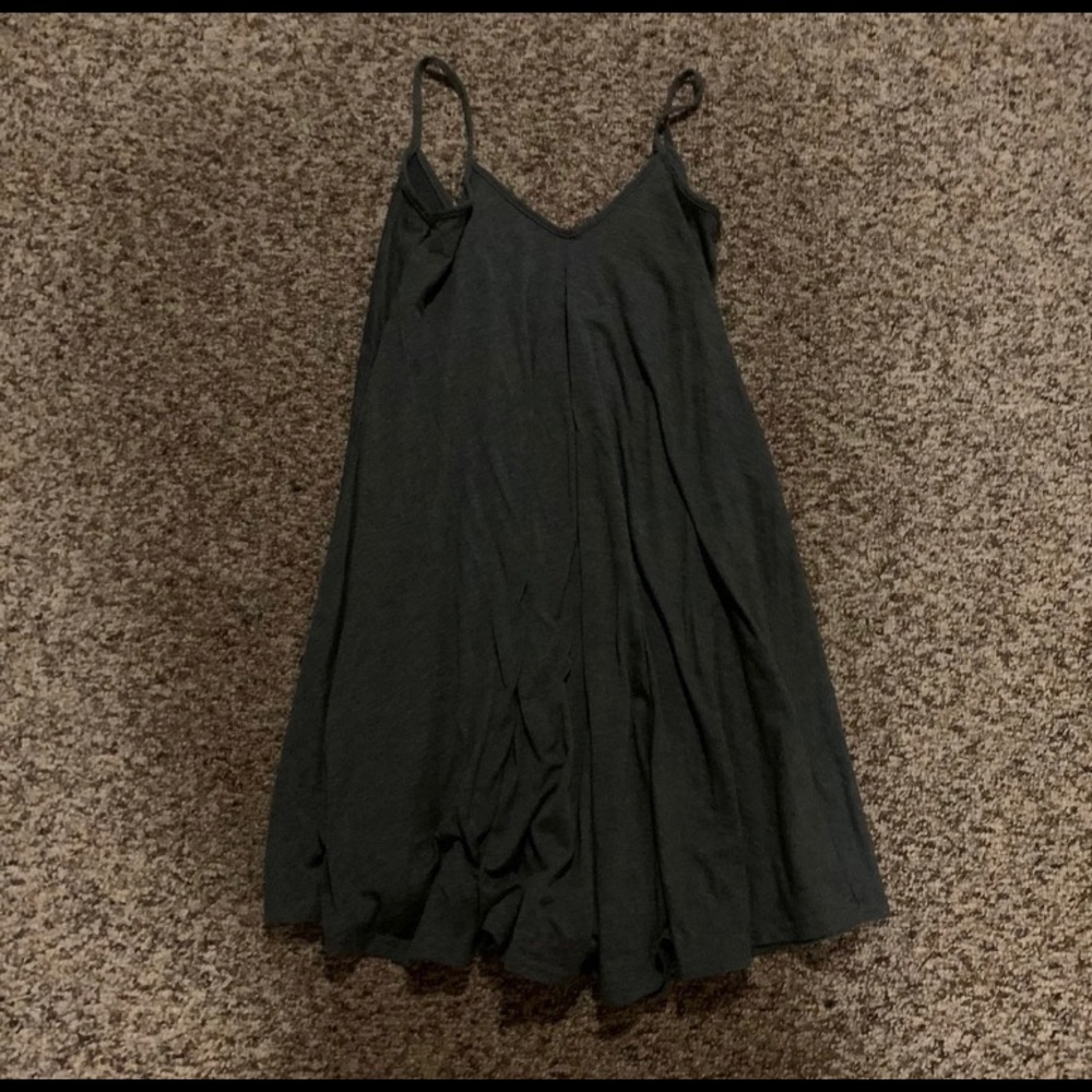 Boohoo dress